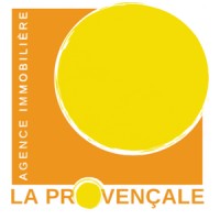 La Provençale Immobilier logo - Similar company to Suffren Immobilier
