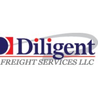 Diligent Freight Services LLC logo - Similar company to Diligent Services, Inc.