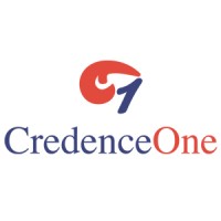 CredenceOne logo - Similar company to Vihaan It Solutions,  Pune
