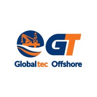 Globaltec Offshore logo - Similar company to Transcontrol Offshore