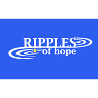 Ripples of Hope logo - Similar company to Upshot Entertainment