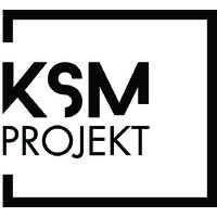 KSMprojekt logo - Similar company to Smp Projektanci Sp. Z O.O. Sp. K.