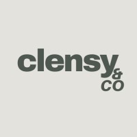 Clensy & Co Ltd logo - Similar company to Agilesphere