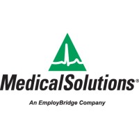 MedicalSolutions logo - Similar company to 4 U Institute – Formação Profissional Certificada
