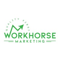WorkHorse Marketing LLC logo - Similar company to Workhorse Marketing
