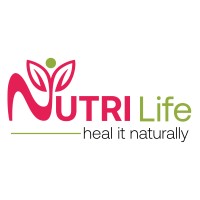 Nutrilife Nutrition logo - Similar company to Bypass Network Services Limited