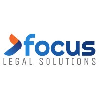 Focus Legal Solutions Ltd logo - Similar company to Astro Classes
