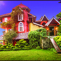 WelcomHeritage Grace Hotel logo - Similar company to Eera  Technology