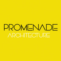 PROMENADE ARCHITECTURE logo - Similar company to Archfeed