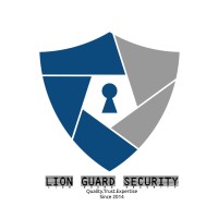 Lion Guard Security logo - Similar company to Lion Guard Security