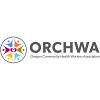 ORCHWA. Oregon Community Health Workers Association logo - Similar company to Arem Logistics.