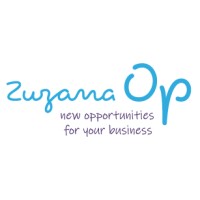 ZuzanaOp logo - Similar company to Liquid Experimental Media