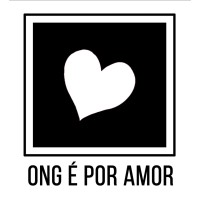 ONG É Por Amor logo - Similar company to Instituto Lar