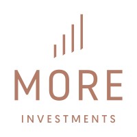 MORE Investments logo - Similar company to More B.V.