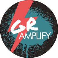Amplify Arts Project logo - Similar company to 100 Management Inc