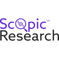 Scopic Research logo - Similar company to Utr Capital Limited