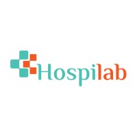 Hospilab Diagnostics (Hospilab Technology Pvt Ltd ) logo - Similar company to Cartmed