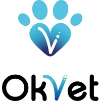 Ok Vet Sofware Veterinario logo - Similar company to Segurihotel-Pms