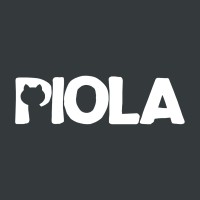 Piola - Creative Marketing Agency logo - Similar company to Etc Graphic | Agencia De Marketing Digital