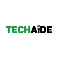 TECHAiDE logo - Similar company to Prebbie Properties