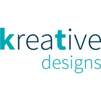 Kreative Designs logo - Similar company to Kreative Designs