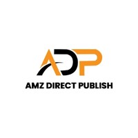 Amazon Direct Publish logo - Similar company to Amz Book Publishing