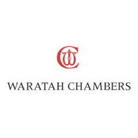 Waratah Chambers logo - Similar company to Cyril & Co Solicitors