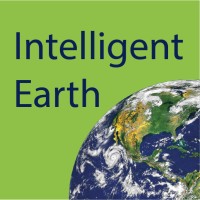 Intelligent Earth logo - Similar company to Lakeside Karting