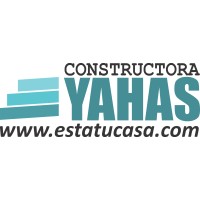 Constructora Yahas logo - Similar company to Constructora Taran