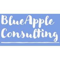 BlueApple Consulting logo - Similar company to Coreinn It Solutions