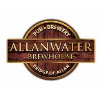 ALLANWATER BREWHOUSE logo - Similar company to Xbrat® Software Solutions Fzco