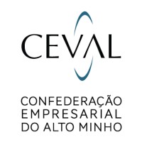 CEVAL - Alto Minho logo - Similar company to Roteiro Naval Carbono Zero