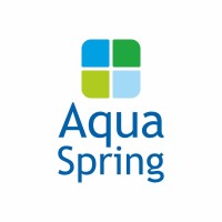 Aquaspring Service logo - Similar company to Urmansoft