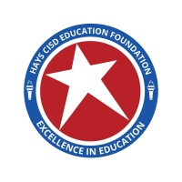 Hays CISD Education Foundation logo - Similar company to Sales Service Solutions
