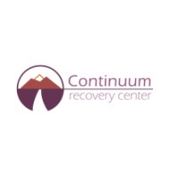 Continuum Recovery Center logo - Similar company to Viewpoint Dual Recovery