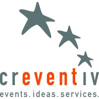 Creventiv GmbH logo - Similar company to Pixel Pando Gmbh