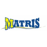 MATRIS INDUSTRIE logo - Similar company to Crm Industrie