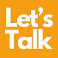 Let's Talk logo - Similar company to Worksure