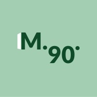 Movimento 90° logo - Similar company to Flor E Fruto