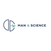 MAN & SCIENCE logo - Similar company to Yellow5