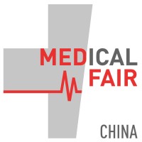 Medical Fair China logo - Similar company to Cmef And Icmd