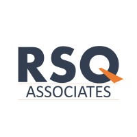 RSQ Associates logo - Similar company to Greenbranch Management Inc