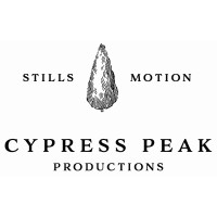 Cypress Peak Productions logo - Similar company to Fixip