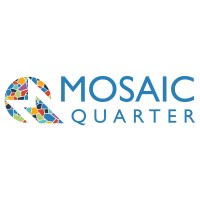 Mosaic Quarter Development LLC logo - Similar company to Commercial Real Estate Women (Crew) Tucson