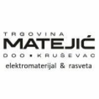 Trgovina Matejić d.o.o. logo - Similar company to Leadmi