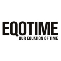 Eqotime Group logo - Similar company to Starbright Licensing Srl