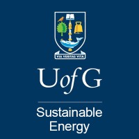 Glasgow Centre for Sustainable Energy logo - Similar company to Transit Digital Twinning For Transport Decarbonisation