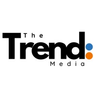 The Trend Media logo - Similar company to V4 Events Pvt. Ltd.