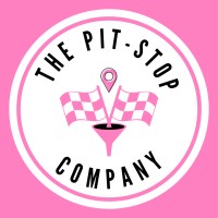 The Pit Stop Company logo - Similar company to Tcc Pharma