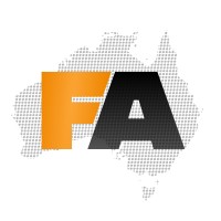 FIFO Australia logo - Similar company to Barminco